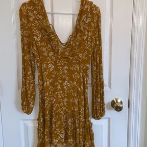 Women’s dress